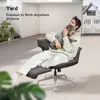 Newtral Freedom-X FB Multi-Position Cross Legged Office Náhľad obrázku produktu 4