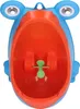 Dětský pisoár Funny Aiming Target Plastic Wall Mounted Náhled obrázku produktu 4