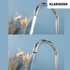 JULIE | 3 Wege Premium Chrom glänzend Trinkwasser Armatur Produktbild-Vorschau 5
