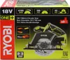 - Ryobi ONE+ R18CSP-0 Handkreissäge Produktbild-Vorschau 2