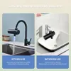Homelody Wasserfilter für Wasserhahn,99% Chlorentfernung Produktbild-Vorschau 4