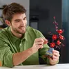LEGO Botanicals Pflaumenblüte - Pflegeleicht - Kreatives Produktbild-Vorschau 12