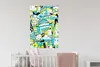 MuchoWow® - Sticker - Dekorfolie Produktbild-Vorschau 2