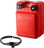 Marine-Kraftstofftank - Tragbarer 24-Liter-Bootstank mit Produktbild-Vorschau 1
