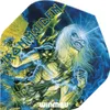 Winmau Rhino Iron Maiden "Live After Death" Standard Náhled obrázku produktu 2