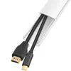 LogiLink KAB0110: Juego de canaletas para cables, para Vista previa de la imagen del producto 3