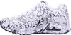 Skechers Uno-Process Sketch  Sneakers Laag - Wit - Maat 38 Voir les images du produit 15