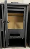 Poêle à bois Victoria Regina 8,1 kW Voir les images du produit 4