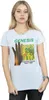 Genesis - "Invisible Touch Tour" T-Shirt für Damen BI37370 Produktbild-Vorschau 2