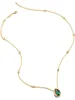 Thomas Sabo - KE2331-971-6-L50V - Náhrdelník - Dámsky - Náhľad obrázku produktu 2