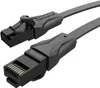 Vention IBABF, 1 m, Cat6, U/UTP (UTP), RJ-45, RJ-45, Černá Náhled obrázku produktu 5