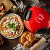 Ariete 909 Pizza-Maker Produktbild-Vorschau 2