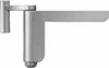 ABUS Samozamykacz srebrny ABTS44182 (ABTS44182) Podgląd zdjęcia produktu 1