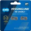 KMC Missinglink 10R 10R EPT für Ketten, 5,88 mm, 10-fach, Produktbild-Vorschau 1