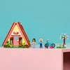 LEGO Friends Glampingová chatka v prírode, Stavebnica, 6 Náhľad obrázku produktu 8