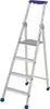 Marchepied Maxibat TUBESCA - 4 marches - 1m69 - 2375104 Voir les images du produit 1
