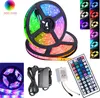 Jopassy 10M LED strip set LED strip light RGB luci da fata Anteprima dell’immagine prodotto 1