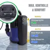 CHM GmbH® Flachsaugpumpe  400 Watt Kellerpumpe, Tauchpumpe, Produktbild-Vorschau 2