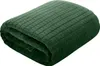 Design 91 Copriletto in microfibra 220x200 Cindy 2 verde Anteprima dell’immagine prodotto 1