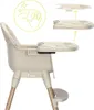 Lorelli Kinderhochstuhl Vanilla 3 in 1 Kinderstuhl, Produktbild-Vorschau 9