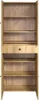 trendteam Bad Hochschrank Pure Bliss Evoke Eiche Melamin Produktbild-Vorschau 3