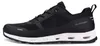 Salamander sportowe sznurowane buty czarny Podgląd zdjęcia produktu 6