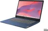 Lenovo IdeaPad 3 Chromebook 14M868 Abyss Blue Produktbild-Vorschau 5