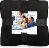 Lumaland Kuscheldecke 150x200cm mit Ärmeln & Fußtasche 100% Produktbild-Vorschau 9
