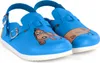 Birkenstock KAY SL dog blue Birko-Flor, Weite:Schmal, Produktbild-Vorschau 12
