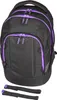 Satch Pack Purple Phantom Schulrucksack Produktbild-Vorschau 24
