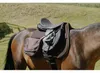 Randols Mesh Trail Satteldecken Schwarz Full Schwarz Full Produktbild-Vorschau 4