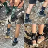 HIKE-Trekking/Wander Socken, 3 Paar, schwarz Größe 35-38 Produktbild-Vorschau 3