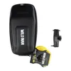 Wildman Sattel-Fahrradtasche Sattel Tasche 0,8L Wasserdicht Produktbild-Vorschau 4