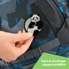 Coocazoo Schulrucksack coocazoo MATE, Blau Craft Produktbild-Vorschau 14