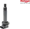METZGER 0880059 Zündspule für TOYOTA Yaris Schrägheck (P9) Produktbild-Vorschau 5