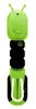 Flexilight Pals Leselicht (Aliens) - grün - 2 in 1 Produktbild-Vorschau 2