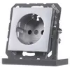 Jung SCHUKO®-Steckdose, SAFETY+ Jung A 1520 KI AL Produktbild-Vorschau 4