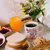 Witziger Kaffeebecher für den 60. Geburtstag mit Motiv: Produktbild-Vorschau 6
