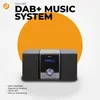 Denver MDA-285, Domácí mini audio systém, Černá, 1 disky, Náhled obrázku produktu 14