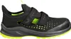 Safety Jogger Sicherheitssandale Modulo S1PS BLK Produktbild-Vorschau 5