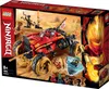 LEGO NINJAGO Katana 4x4 - 70675, Bausatz, 8 Jahr(e), 450 Produktbild-Vorschau 3