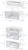 Bosch Serie 4 KIN96VFD0, 290 l, Beznámrazový systém Náhled obrázku produktu 3