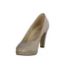 Gabor Plateau Pumps - 01.270.64 Damen 343132373631 Rosa 38 Produktbild-Vorschau 30