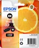 Epson 33XL - 8,1 ml - XL - fotografická čierna - originálne Náhľad obrázku produktu 4