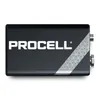 Duracell ProCell Alkali-Mangan Batterie 6LR61/6LP3146 Produktbild-Vorschau 19