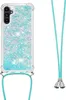 Samsung Galaxy A14 Hülle - Coverup Liquid Glitzer Back Produktbild-Vorschau 1