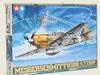 Tamiya 61063 - 1/48 WWII Dt. Messerschmitt Bf109E-4/7 Trop Produktbild-Vorschau 8
