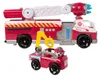 Spin Master PAW Patrol Fire Rescue - DLX Feuerwehr Fahrzeug Produktbild-Vorschau 7