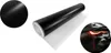 Autofolie Matt 75x300 cm - Schwarz Matt - Klebefolie Auto Produktbild-Vorschau 1