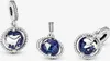 Pandora Globe tournant Pendentif à breloques 798021CZ Voir les images du produit 9